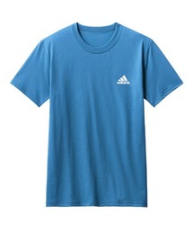 adidasＴシャツ今季1番人気水色ピチＴ　Ｓ ほぼ新品 adidasTシャツ今季1番人気水色ピチT S ほぼ新品 - メルカリ