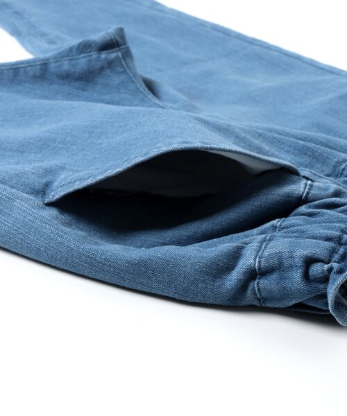 セール】リボンクロップドきゅんpants（その他パンツ）｜apres les