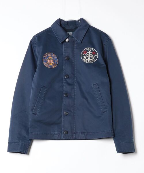 POLO RALPH LAUREN（ポロ ラルフ ローレン）の「サティーン 