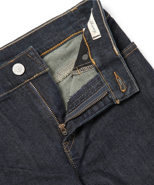 Denim & Supply Ralph Lauren(デニムアンドサプライラルフローレン)の「レギングフィット ジーンズ(デニムパンツ・レディース・ネイビー・29/30/26/30/27/30/25/30/24/30/28/30)」の10枚目の写真