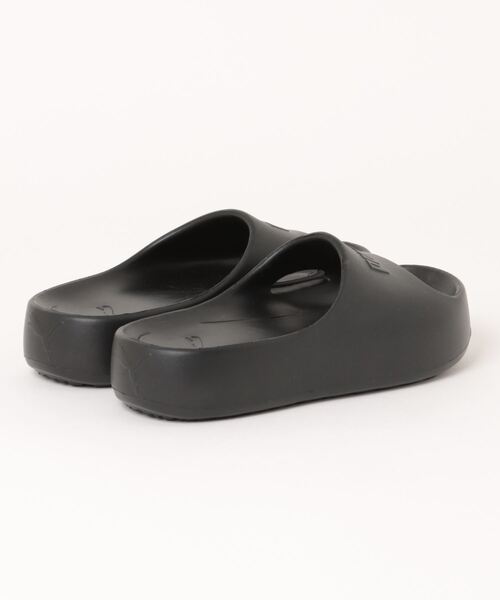 PUMA(プーマ)の「PUMA プーマ ウィメンズ シブサ サンダル(サンダル・レディース・ブラック・24.0cm/25.0cm/22.0cm/23.0cm/26.0cm/27.0cm)」の7枚目の写真