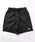 NIKEiiCLj́uNIKE iCL M WVN FLOW SHORT FN3308 010BLACK/WHITEȋpcjvbubN