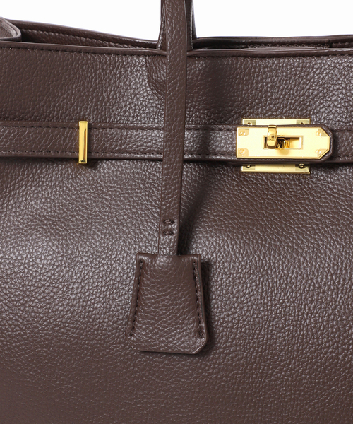 SLOBE IENA（スローブイエナ）の「《追加》SLOBE BIG トートバッグ