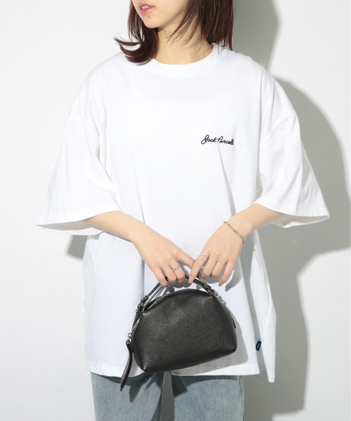 CONVERSE（コンバース）の「【CONVERSE】天竺チャックテイラーグラフィック半袖Tee 4222-4800（Tシャツ/カットソー・メンズ・ライトグレー系3/ブラック系その他2/ライトグレー/ブラック系その他3/ホワイト/ライトグレー系2/ブラック/ホワイト系その他3/ホワイト系その他2・L/M/S）」の13枚目の写真