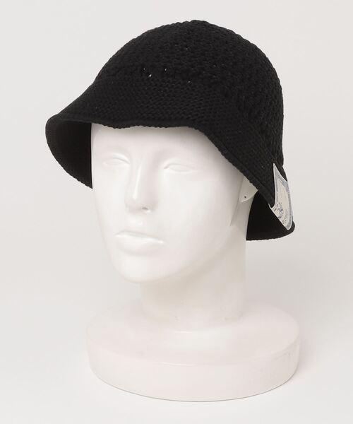 【専用】THE H.M.DOG&CO.ザエイチダブリュードッグアンドコー ハット THE H.W.DOG&CO./ザエイチダブリュードッグアンドコー/BOATER