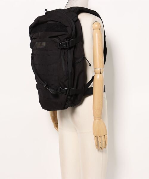 CAMELBAK】SPARTA/30L タクティカルバックパック 3Lハイドレーション