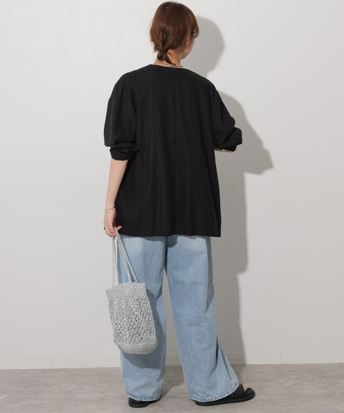JOURNAL STANDARD relume（ジャーナルスタンダード レリューム