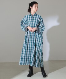 結婚祝い NE QUITTEZ PAS!（ヌキテパ）の「ne Quittez pas / 別注 ワンピース