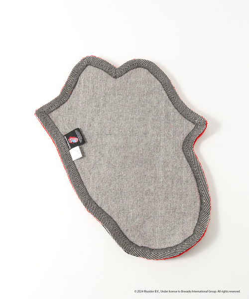 セール】THE ROLLING STONES / ローリングストーンズ ラグマット（ラグ