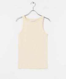 『MADE IN JAPAN』アメリカンスリーブタンクトップ