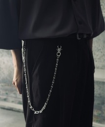 【OKUOKU　0909】Walletchain ウォレットチェーン oku-Walletchain-00411【GBT】