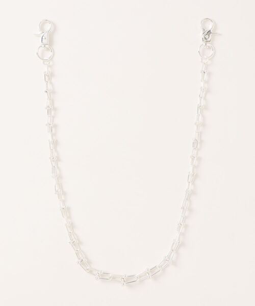 Burner（バーナー）の「【OKUOKU　0909】Walletchain ウォレットチェーン oku-Walletchain-00411（ウォレットチェーン・メンズ・シルバー系1/シルバー系2/シルバー系3/シルバー系4/シルバー系5/シルバー系6・FREE）」の17枚目の写真