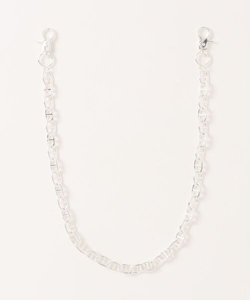 Burner（バーナー）の「【OKUOKU　0909】Walletchain ウォレットチェーン oku-Walletchain-00411（ウォレットチェーン・メンズ・シルバー系1/シルバー系2/シルバー系3/シルバー系4/シルバー系5/シルバー系6・FREE）」の18枚目の写真