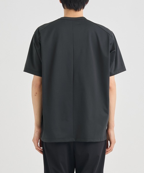 暑い夏tシャツに汗 S-LL/ひんやり/UV】汗をかいても気になりにくい グラフィックT