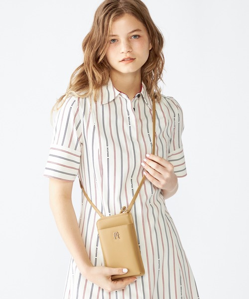 モノグラムフォンウォレットバッグ