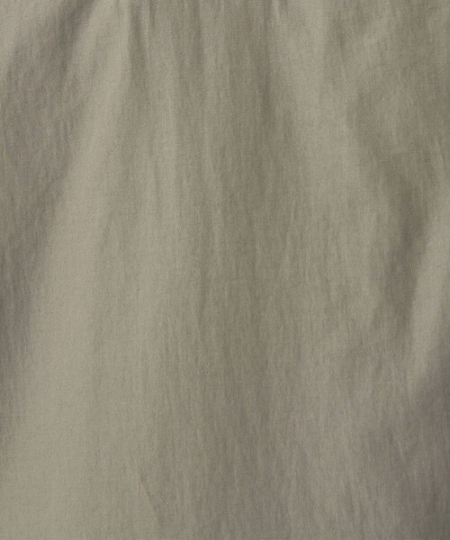 green label relaxing（グリーンレーベルリラクシング）の「トリアセコットン スキッパー プルオーバー シャツ（シャツ/ブラウス・メンズ・ロイヤルブルー/モカ/ダークグレー・XL/L/M/S）」の7枚目の写真