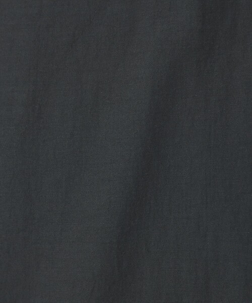 green label relaxing（グリーンレーベルリラクシング）の「トリアセコットン スキッパー プルオーバー シャツ（シャツ/ブラウス・メンズ・ロイヤルブルー/モカ/ダークグレー・XL/L/M/S）」の6枚目の写真