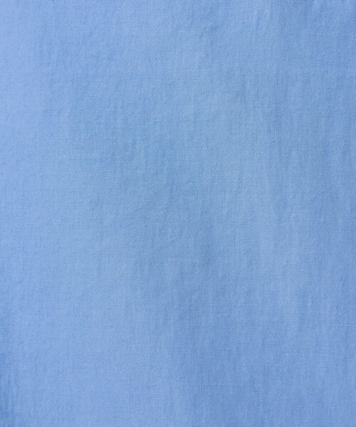 green label relaxing（グリーンレーベルリラクシング）の「トリアセコットン スキッパー プルオーバー シャツ（シャツ/ブラウス・メンズ・ロイヤルブルー/モカ/ダークグレー・XL/L/M/S）」の5枚目の写真