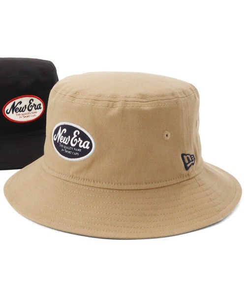 NEW ERA 帽子 ハット ニューエラゴルフ バケットハット