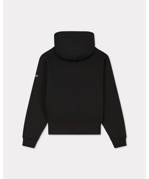 'Boke Flower' クラシック エンブロイダリー フーディー（スウェット）｜KENZO（ケンゾー）