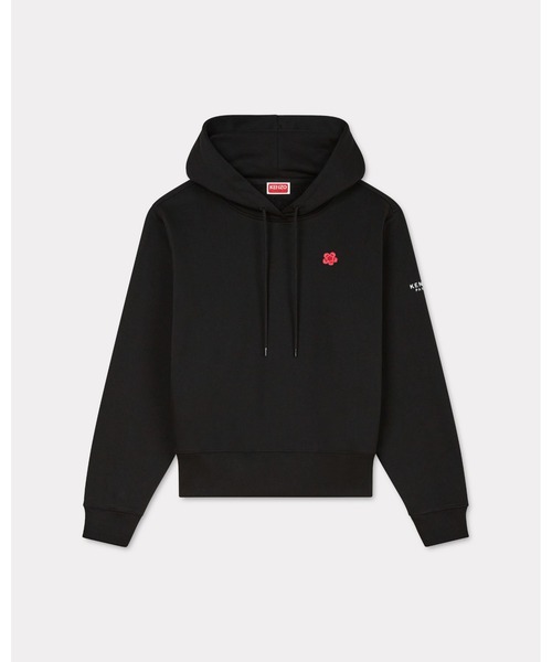 'Boke Flower' クラシック エンブロイダリー フーディー（スウェット）｜KENZO（ケンゾー）