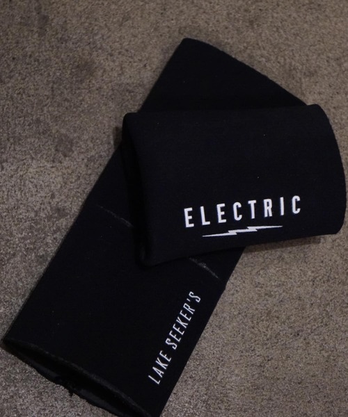 セール】『別注』ELECTRIC×LAKE SEEKERS RAIN CUFFS（手袋