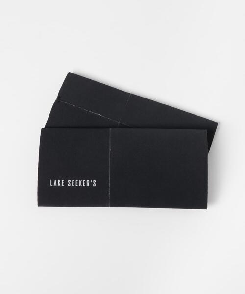 URBAN RESEARCH（アーバンリサーチ）の「『別注』ELECTRIC×LAKE SEEKERS　RAIN CUFFS（手袋・メンズ・ブラック・MEDIUM/LARGE）」の3枚目の写真