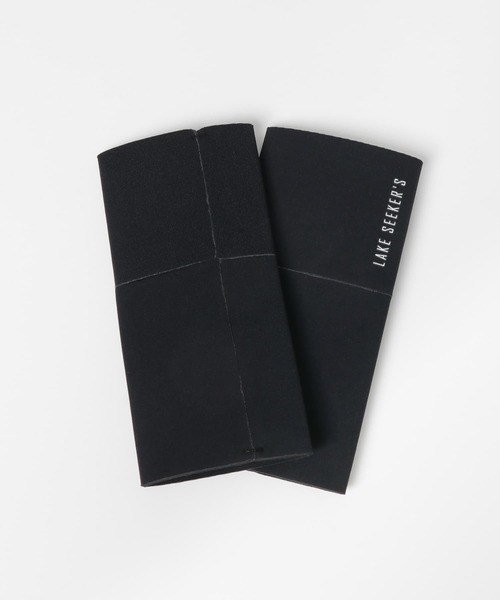 【未開封新品】DRT×TAKUMI RAIN CUFFS / レインカフス セール】『別注』ELECTRIC×LAKE SEEKERS RAIN CUFFS（手袋