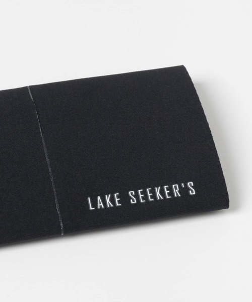 【未開封新品】DRT×TAKUMI RAIN CUFFS / レインカフス セール】『別注』ELECTRIC×LAKE SEEKERS RAIN CUFFS（手袋