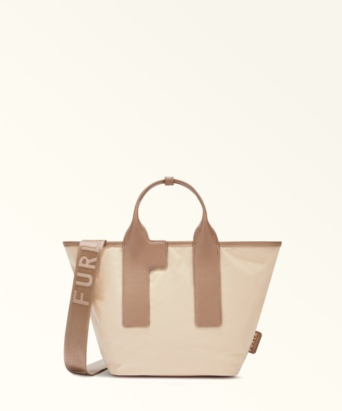 【セール】FURLA PIUMA M TOTE（トートバッグ）｜FURLA（フルラ） 29,060円