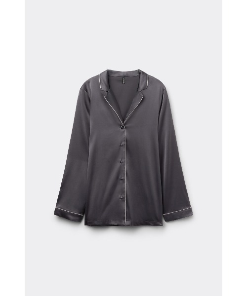 intimissimi パジャマ　ルームウェア　セットアップ Intimissimi パジャマ ルームウェア シルク＆レース ショート