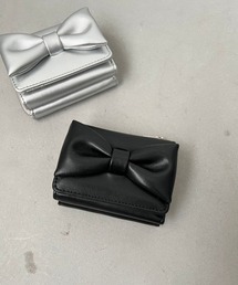 Me% | リボンサイフ 143423(財布)