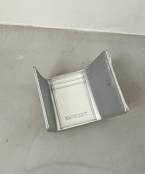 セール】リボンサイフ 143423（財布）｜Me%（ミィパーセント）の