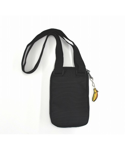 RUGGEDWORKS（ラゲッドワークス）の「【完売】FORTNITE 【フォートナイト】 ショルダー付きアクセサリーケース（ポーチ・メンズ・ワイン/オレンジ・F）」の4枚目の写真