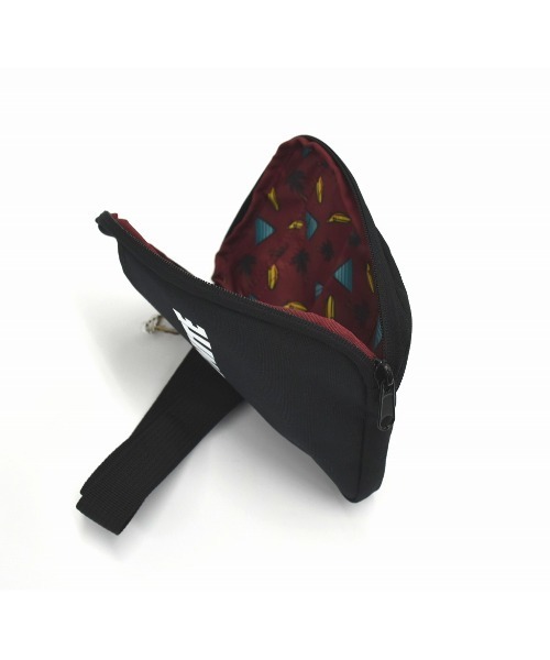 RUGGEDWORKS（ラゲッドワークス）の「【完売】FORTNITE 【フォートナイト】 ショルダー付きアクセサリーケース（ポーチ・メンズ・ワイン/オレンジ・F）」の5枚目の写真