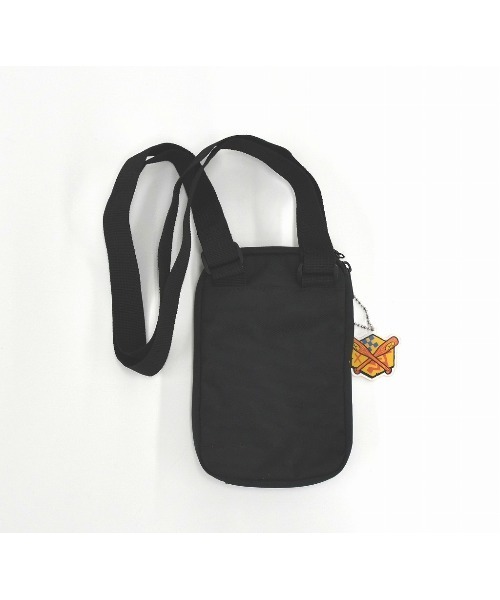 RUGGEDWORKS（ラゲッドワークス）の「【完売】FORTNITE 【フォートナイト】 ショルダー付きアクセサリーケース（ポーチ・メンズ・ワイン/オレンジ・F）」の8枚目の写真