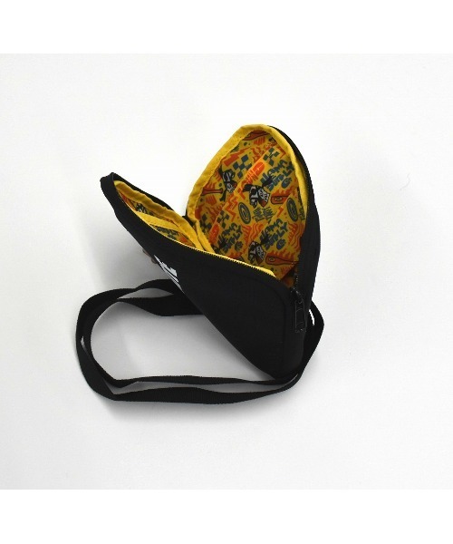 RUGGEDWORKS（ラゲッドワークス）の「【完売】FORTNITE 【フォートナイト】 ショルダー付きアクセサリーケース（ポーチ・メンズ・ワイン/オレンジ・F）」の10枚目の写真