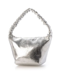 レア★cuffz by linzカフスバイリンツ★手錠モチーフショルダーバッグ 美品】CUFFZ by linz黒 レザー バッグ 手錠モチーフ 希少 カフス