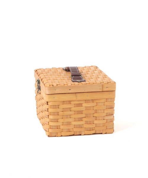 ソーイングバスケット（収納グッズ）｜studio CLIP（スタディオクリップ）