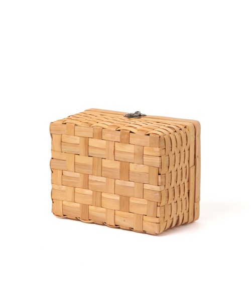 ソーイングバスケット（収納グッズ）｜studio CLIP（スタディオクリップ）