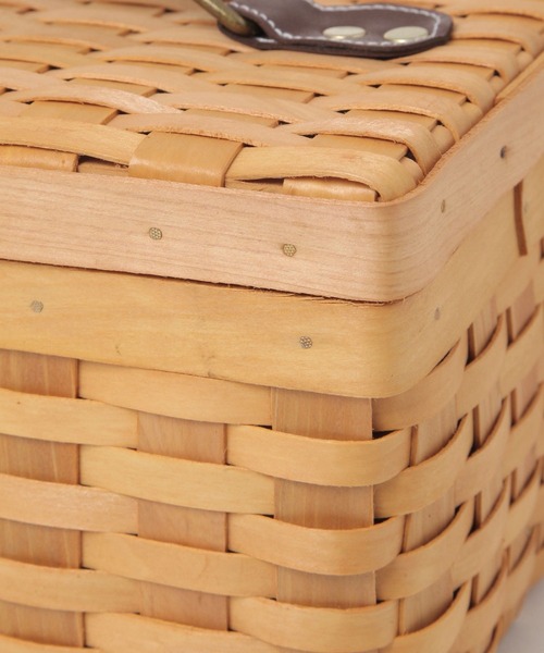 ソーイングバスケット（収納グッズ）｜studio CLIP（スタディオクリップ）