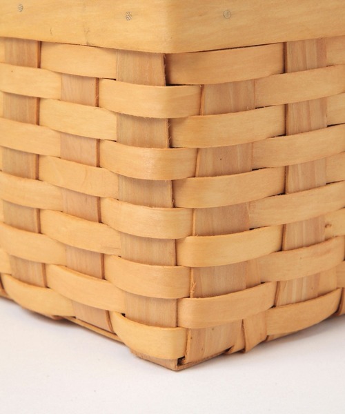 ソーイングバスケット（収納グッズ）｜studio CLIP（スタディオクリップ）