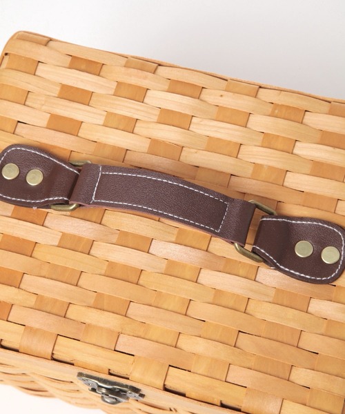 ソーイングバスケット（収納グッズ）｜studio CLIP（スタディオクリップ）