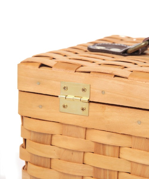 ソーイングバスケット（収納グッズ）｜studio CLIP（スタディオクリップ）