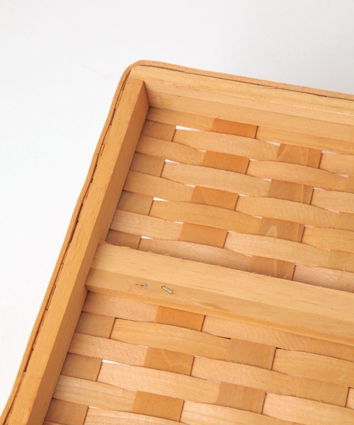 ソーイングバスケット（収納グッズ）｜studio CLIP（スタディオクリップ）