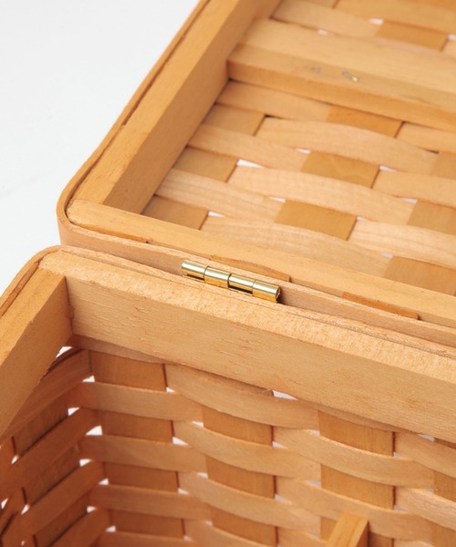 ソーイングバスケット（収納グッズ）｜studio CLIP（スタディオクリップ）