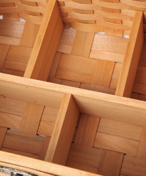 ソーイングバスケット（収納グッズ）｜studio CLIP（スタディオクリップ）