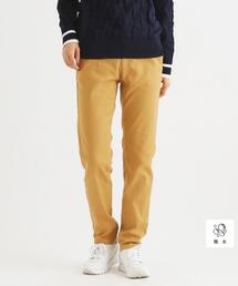 adabat | 【撥水加工】ラインデザイン ストレッチパンツ(その他パンツ)