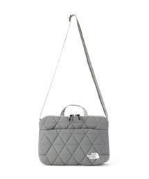 THE NORTH FACE(ザ・ノース・フェイス)Geoface Pouch ジオフェイスポーチ NM32356