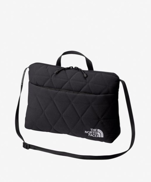 THE NORTH FACE(ザ・ノース・フェイス)Geoface Pouch ジオフェイス